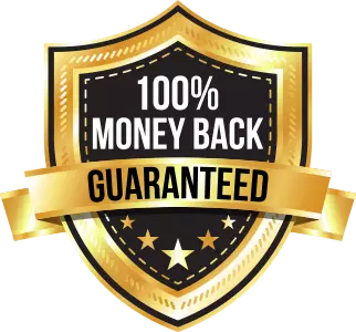 Visisharp money back guarantee