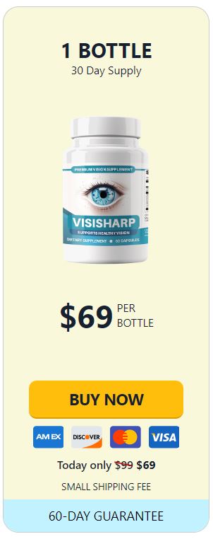 buy Visisharp 1 bottle